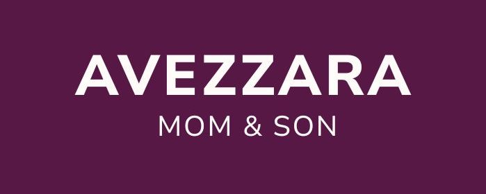AVEZZARA MOM & SON